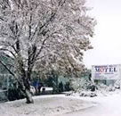 Maneroo Motel - Accommodation Adelaide