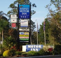 Kempsey Motor Inn - Accommodation Adelaide