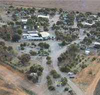 Flinders Ranges Caravan Park - Accommodation Adelaide