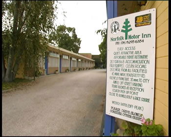 Norfolk Motor Inn - Accommodation Adelaide 0