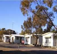 Hawker Caravan Park - Accommodation Adelaide