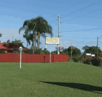 Childers Gateway Motor Inn - Accommodation Adelaide