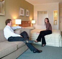 Quality Inn Airport Heritage - Accommodation Adelaide