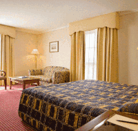 Hotel Grand Chancellor Launceston - Accommodation Adelaide