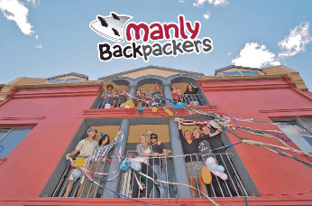 Manly Backpackers - Accommodation Adelaide 0