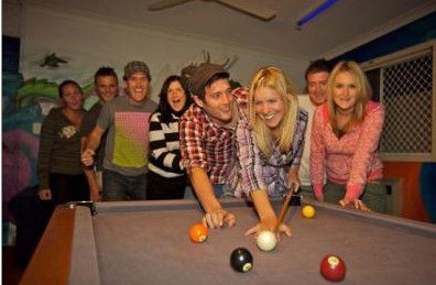 Manly Backpackers - Accommodation Adelaide 2