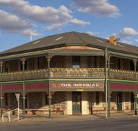 The Imperial Fine Accommodation - Accommodation Adelaide