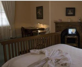 The Imperial Fine Accommodation - Accommodation Adelaide 1