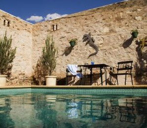 The Imperial Fine Accommodation - Accommodation Adelaide 2