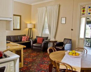 The Imperial Fine Accommodation - Accommodation Adelaide 3