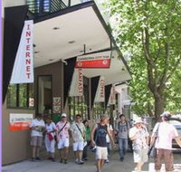 Canberra Yha - Accommodation Adelaide