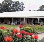 Between The Bays Retreat - Accommodation Adelaide