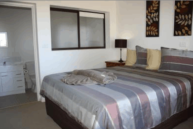 Bay View Holiday Village - Accommodation Adelaide