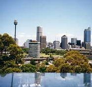 Kanga House Backpackers - Accommodation Adelaide