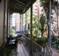 The Original Backpackers Lodge - Accommodation Adelaide