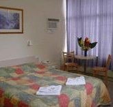 Wahroonga Spanish Motel - Accommodation Adelaide