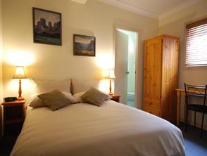 Ashfield Manor - Accommodation Adelaide 0