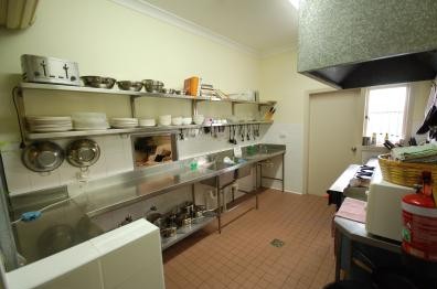 Ashfield Manor - Accommodation Adelaide 2