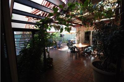 Ashfield Manor - Accommodation Adelaide 4