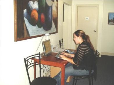 Ashfield Manor - Accommodation Adelaide 5