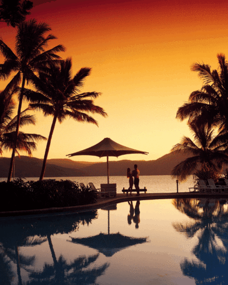Daydream Island Resort and Spa - Accommodation Adelaide