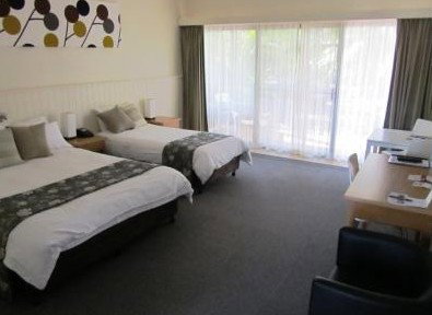 Ballina Beach Resort - Accommodation Adelaide 1