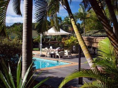Ballina Beach Resort - Accommodation Adelaide 2