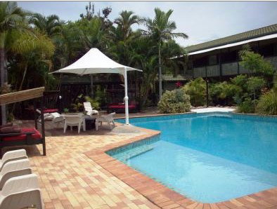 Ballina Beach Resort - Accommodation Adelaide 5