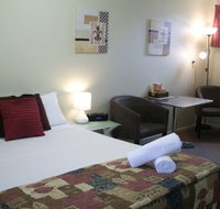 Chaparral Motel - Accommodation Adelaide