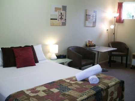 Chaparral Motel - Accommodation Adelaide 0