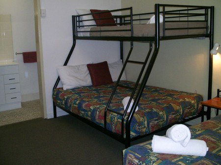 Chaparral Motel - Accommodation Adelaide 2