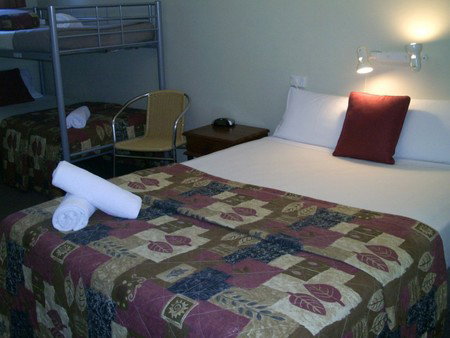 Chaparral Motel - Accommodation Adelaide 3