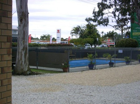 Chaparral Motel - Accommodation Adelaide 5
