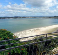 Leisure-lee Holiday Apartments - Accommodation Adelaide