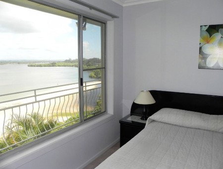 Leisure-lee Holiday Apartments - Accommodation Adelaide 1