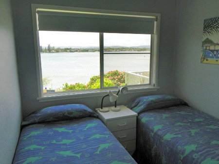 Leisure-lee Holiday Apartments - Accommodation Adelaide 2