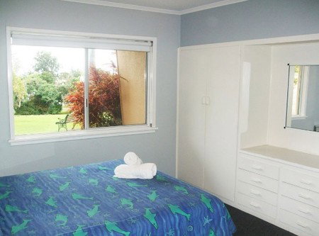 Leisure-lee Holiday Apartments - Accommodation Adelaide 3