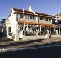 Periwinkle Guest House - Accommodation Adelaide