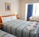 Metropolitan Motor Inn - Accommodation Adelaide