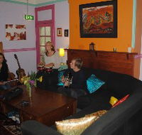 The Flying Fox Backpackers - Accommodation Adelaide
