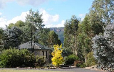 Little Hartley NSW Accommodation Adelaide