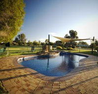Howlong Country Golf Club Motel - Accommodation Adelaide