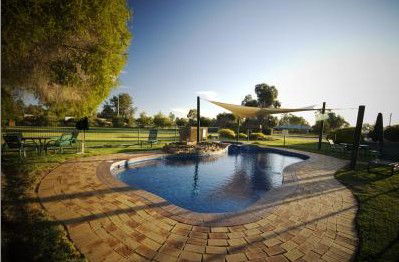 Howlong Country Golf Club Motel - Accommodation Adelaide 0