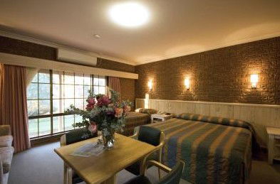 Howlong Country Golf Club Motel - Accommodation Adelaide 1