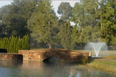 Howlong Country Golf Club Motel - Accommodation Adelaide 2