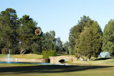 Howlong Country Golf Club Motel - Accommodation Adelaide 4