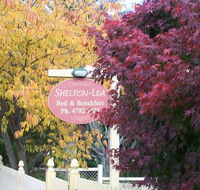 Shelton-lea Bed  Breakfast - Accommodation Adelaide