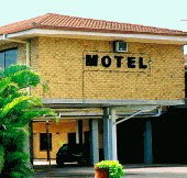 Kurrimine Beach Motel - Accommodation Adelaide
