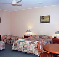 Nowra Motor Inn - Accommodation Adelaide