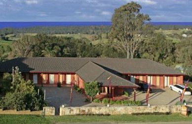 Milton NSW Accommodation Adelaide